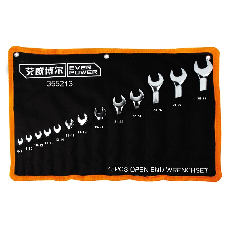 13件套精品镜面双开口扳手组套.jpg 13件套精品镜面双开口扳手组套.jpg