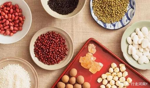 【腊八节】过了腊八就是年，“艾”的味道绕心间